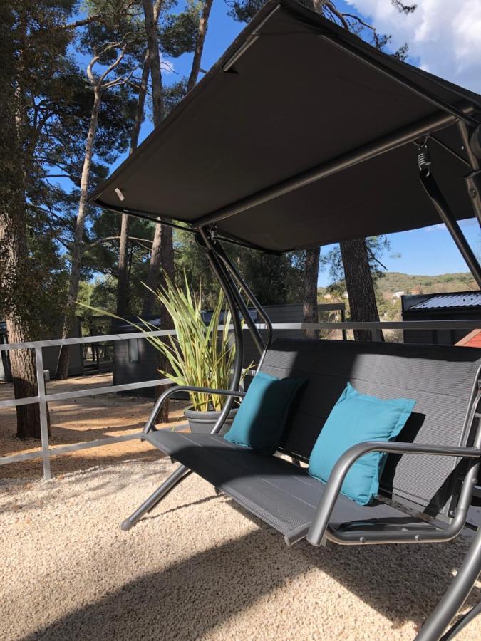 Casa vacanze Total Escape Mobile Bianca Camp Porton Biondi *