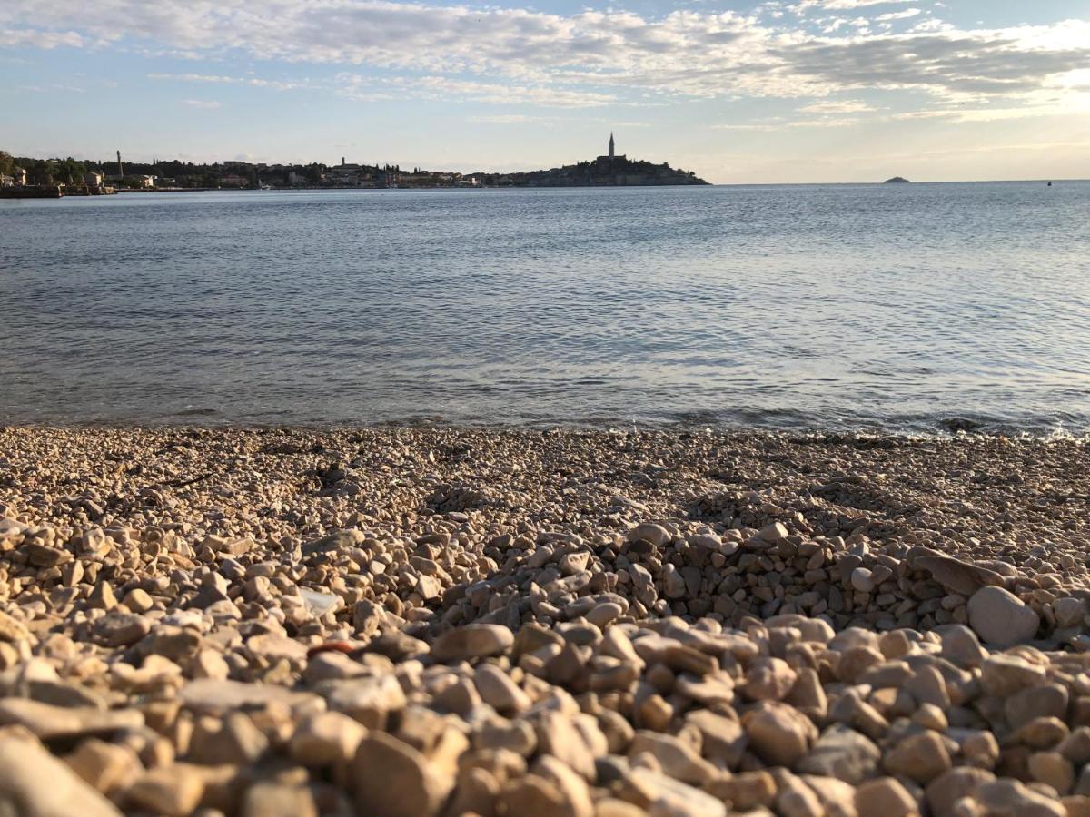 Ferienhaus Total Escape Mobile Bianca Camp Porton Biondi Rovinj